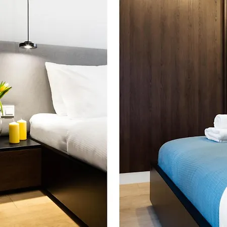 Appartamento Househost Apartment: Miodowa 42/30 Street *