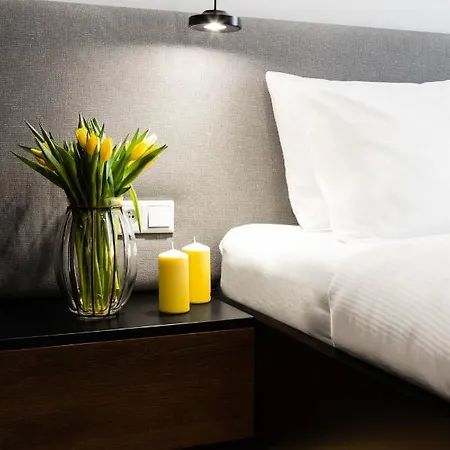 Appartamento Househost Apartment: Miodowa 42/30 Street *