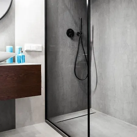 Appartamento Househost Apartment: Miodowa 42/30 Street