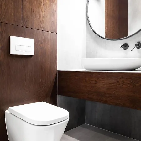 Appartamento Househost Apartment: Miodowa 42/30 Street *