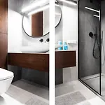 公寓 Househost Apartment: Miodowa 42/30 Street 克拉科夫